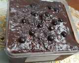 Foto langkah ke 4 dari resep Setup Roti Tawar Coklat.