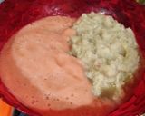 চিকেন ভর্তা (chicken bharta recipe in bengali) রেসিপি ধাপ - 3 ছবি