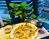 Hình bước làm 5 của món BÁNH BÈO HUẾ _ CẤP TỐC