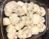 Foto del paso 3 de la receta: Coliflor gratinada