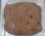Foto langkah ke 9 dari resep Orange Peel Double Chocolate Sourdough Bread (Oven Tangkring).