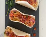 Foto del paso 4 de la receta: Tacos cochinita pibil