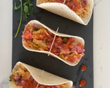 Foto del paso 4 de la receta: Tacos cochinita pibil