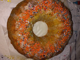 Torta de limón 🍋