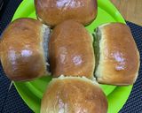 Foto del paso 8 de la receta: Pan pebetes