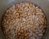 राजमा चावल (Rajma chawal recipe in hindi) रेसिपी चरण 1 फोटो