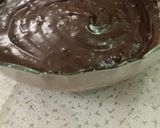 صورة لخطوة 5 من وصفة كيكة بالسميد بدون بيض🍰🍰