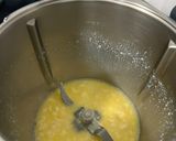 Foto del paso 1 de la receta Pan de jamón venezolano Thermomix