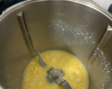 Foto del paso 1 de la receta: Pan de jamón venezolano Thermomix