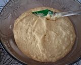 Ciasto ze śliwkami na maślance krok przepisu 2 zdjęcie