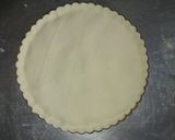 Foto del paso 4 de la receta: Pizza rellena con brócoli sin TACC