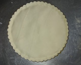 Foto del paso 4 de la receta: Pizza rellena con brócoli sin TACC