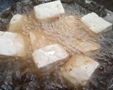 Foto langkah ke 3 dari resep Tahu susu.