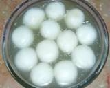Multani rasgulle recipe step 11 photo