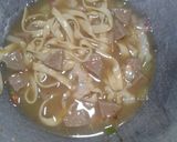 Foto langkah ke 3 dari resep Seblak pasta.