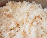Foto del paso 4 de la receta: Arroz blanco con fideos al estilo sirio
