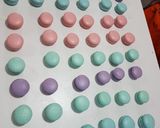 Foto del paso 16 de la receta: Macarons