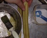 Foto del paso 5 de la receta: Churros horneados