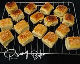 Foto langkah ke 12 dari resep Bolen Pisang | oleh oleh bandung.