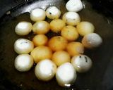 Foto langkah ke 2 dari resep Cimol Simple tanpa meledak👍.