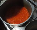 Foto del paso 1 de la receta: Lasaña de Berenjenas