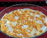 A picture of step 1 of Beach Dessert!.