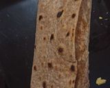 Foto del paso 6 de la receta: Wraps de harina integral