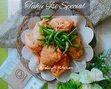 Foto langkah ke 6 dari resep Tahu Isi Special.