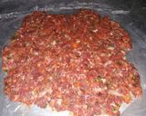 Foto del paso 3 de la receta: Carne Picada con Papas al Horno