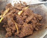 Foto langkah ke 7 dari resep AGE daging SAPI bumbu sederhana.
