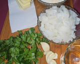 Foto del paso 1 de la receta: Buñuelos de bacalao