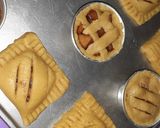 Foto langkah ke 5 dari resep Apple Pie.