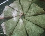 صورة لخطوة 4 من وصفة فطائر المثلثات بالنواد كوكو 🧇🥥🥥