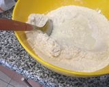 A picture of step 1 of Cinnamon rolls express! Easy and quick.