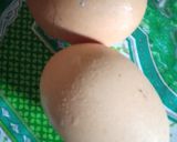 Foto langkah ke 1 dari resep Telur Krispi Kriuk Kriuk🥚.