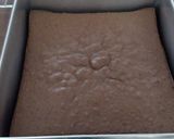 Foto langkah ke 7 dari resep Chocolate sponge cake.