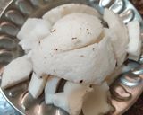 કોકો મિલ્ક રોલ (Coco Milk Roll Recipe In Gujarati) રેસીપી સ્ટેપ1ફોટો
