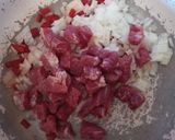 Foto del paso 1 de la receta: Arroz amarillo
