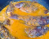 Foto langkah ke 3 dari resep Pesmol Ikan Mujair.