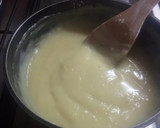 Foto del paso 2 de la receta: Crema pastelera