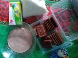 Dessert Lumer Krim Keju