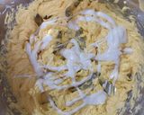 Foto del paso 4 de la receta: Red velvet cake