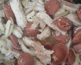 Foto del paso 4 de la receta: Papas al vapor