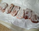 Foto del paso 2 de la receta: Carrilleras de cerdo a la sidra