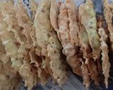 Foto langkah ke 7 dari resep Peyek kacang.