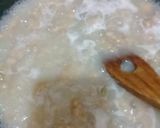 A picture of step 3 of Attay ka halwa.