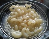 देसी मॅकरोनी पास्ता (desi macroni pasta recipe in marathi) रेसिपी स्टेप 1 फोटो
