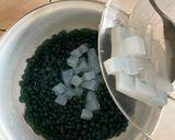 Foto langkah ke 2 dari resep Es Cendol Ala Yoshin*ya.