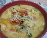 Foto langkah ke 5 dari resep Sayur ToTa... (Toge Tahu) 😋.