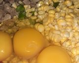 Foto langkah ke 4 dari resep Martabak telur spesial.